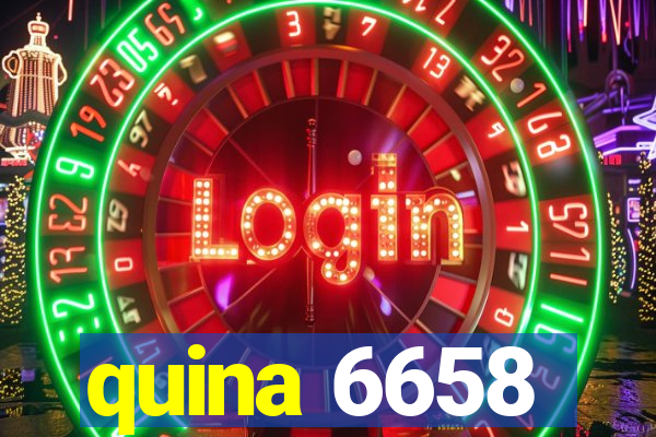 quina 6658